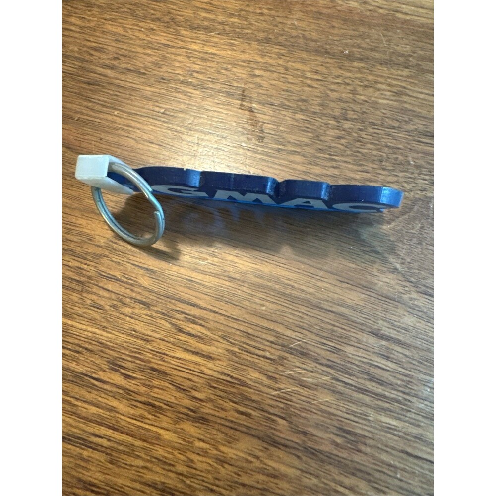 Gmac Keychain - Picture 6 of 6
